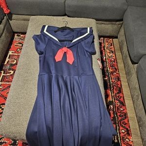 Ghostbusters dress
